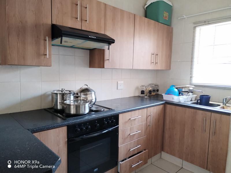 To Let 2 Bedroom Property for Rent in Boksburg Gauteng