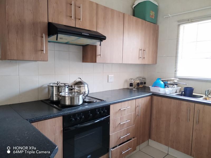 To Let 2 Bedroom Property for Rent in Boksburg Gauteng