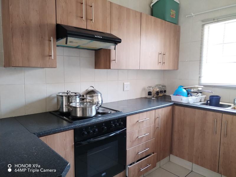 To Let 2 Bedroom Property for Rent in Boksburg Gauteng