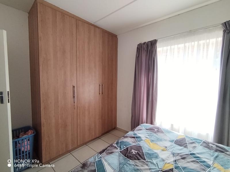 To Let 2 Bedroom Property for Rent in Boksburg Gauteng