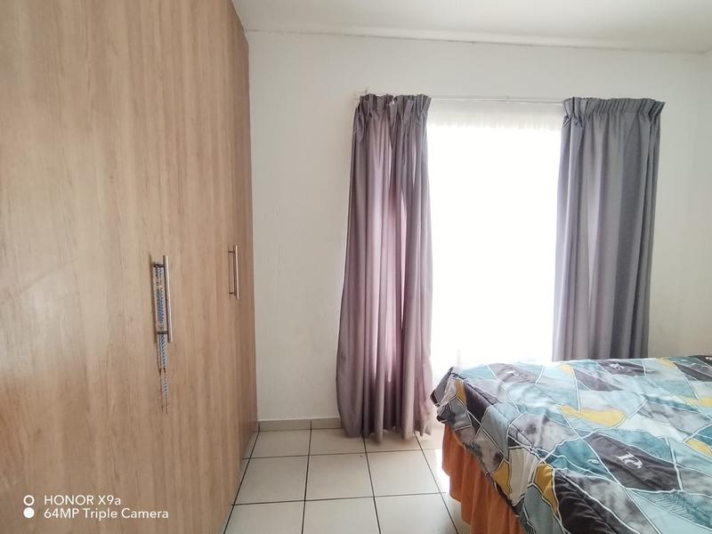 To Let 2 Bedroom Property for Rent in Boksburg Gauteng