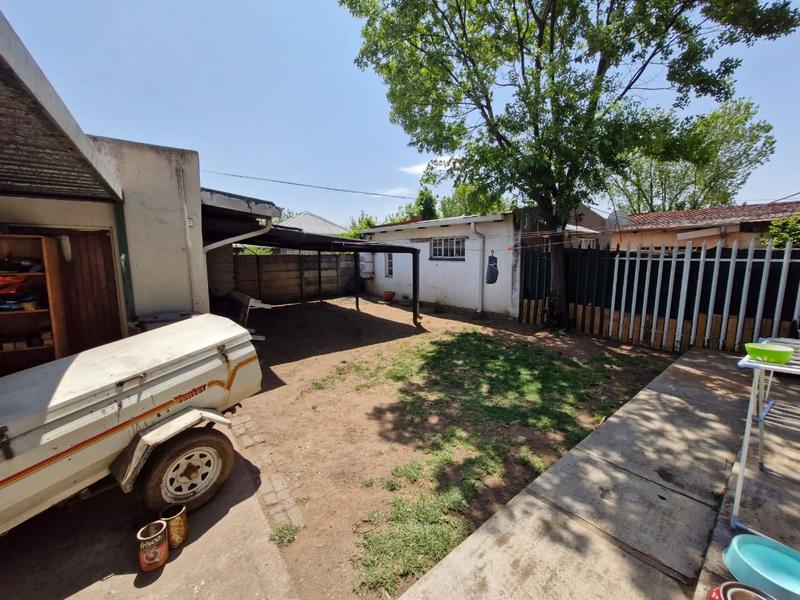 To Let 3 Bedroom Property for Rent in Benoni Gauteng