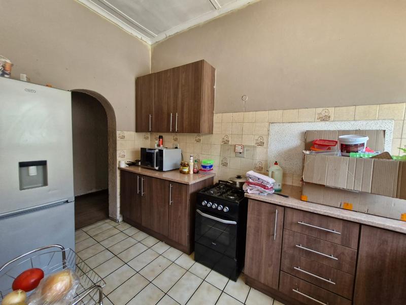 To Let 3 Bedroom Property for Rent in Benoni Gauteng