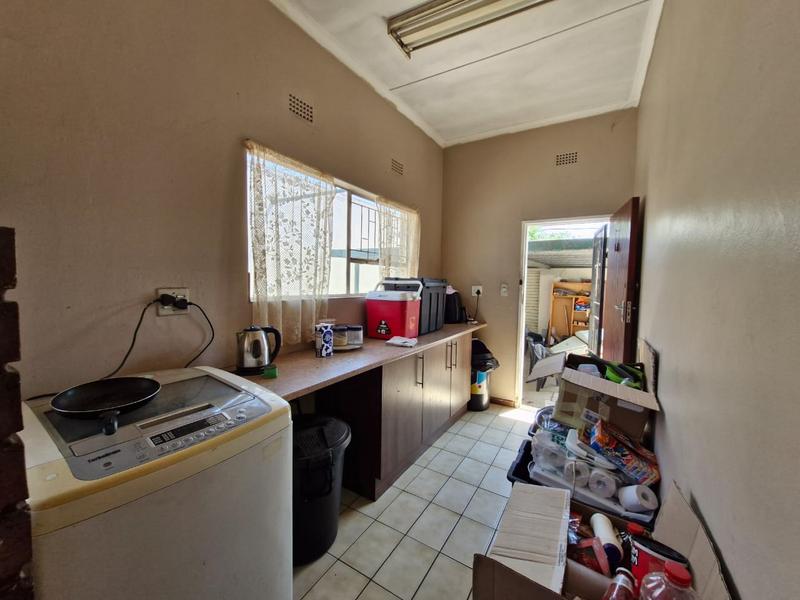 To Let 3 Bedroom Property for Rent in Benoni Gauteng