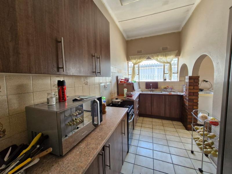 To Let 3 Bedroom Property for Rent in Benoni Gauteng