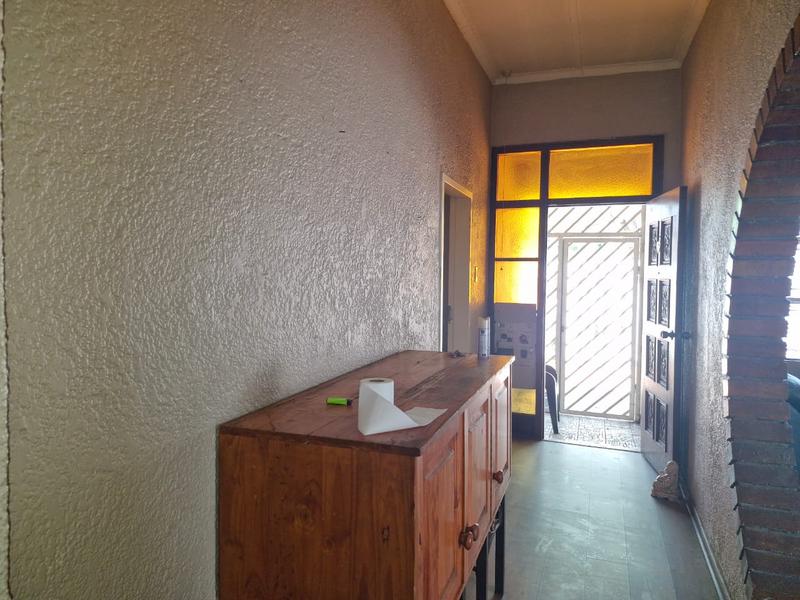 To Let 3 Bedroom Property for Rent in Benoni Gauteng