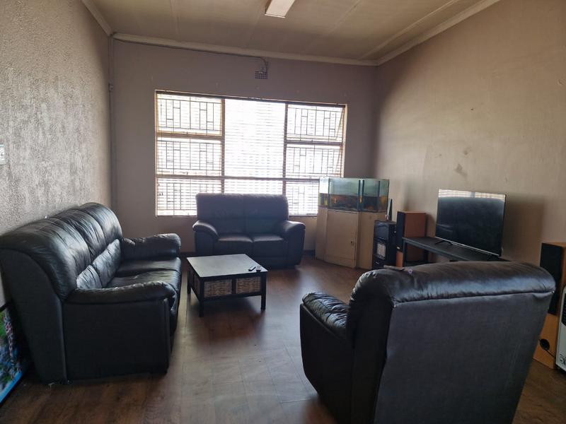 To Let 3 Bedroom Property for Rent in Benoni Gauteng