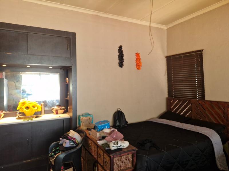 To Let 3 Bedroom Property for Rent in Benoni Gauteng