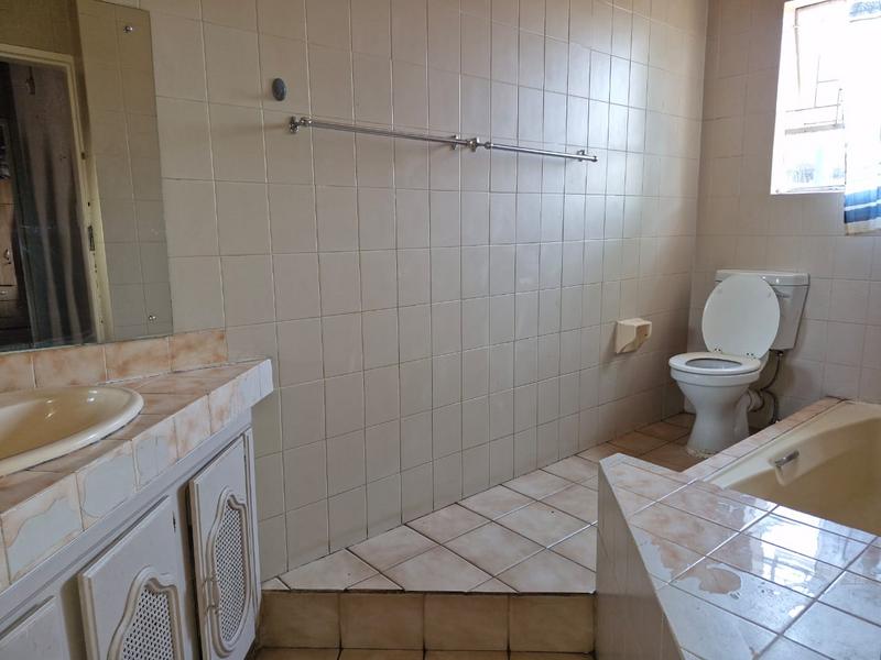 To Let 3 Bedroom Property for Rent in Benoni Gauteng