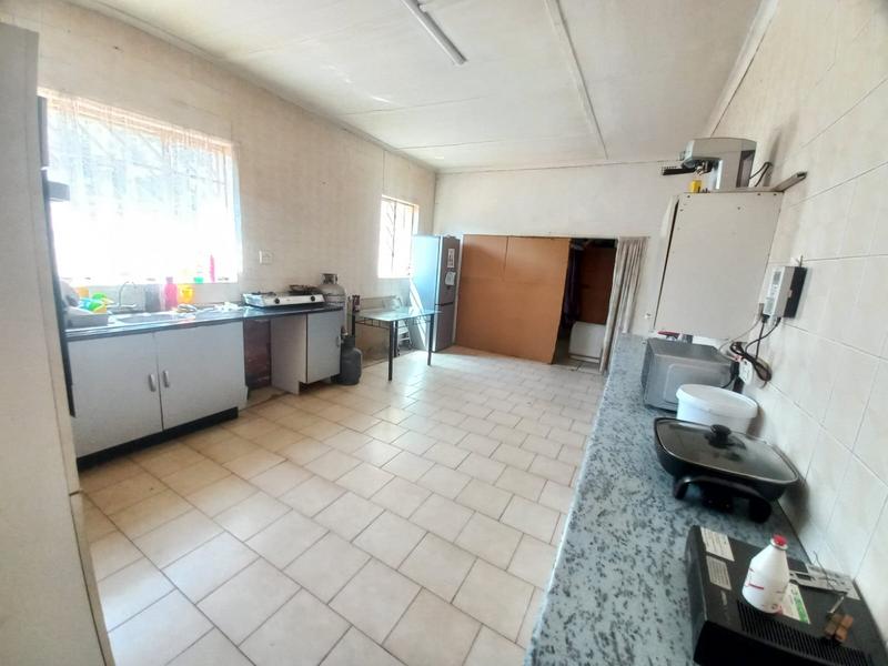 5 Bedroom Property for Sale in Primrose Gauteng