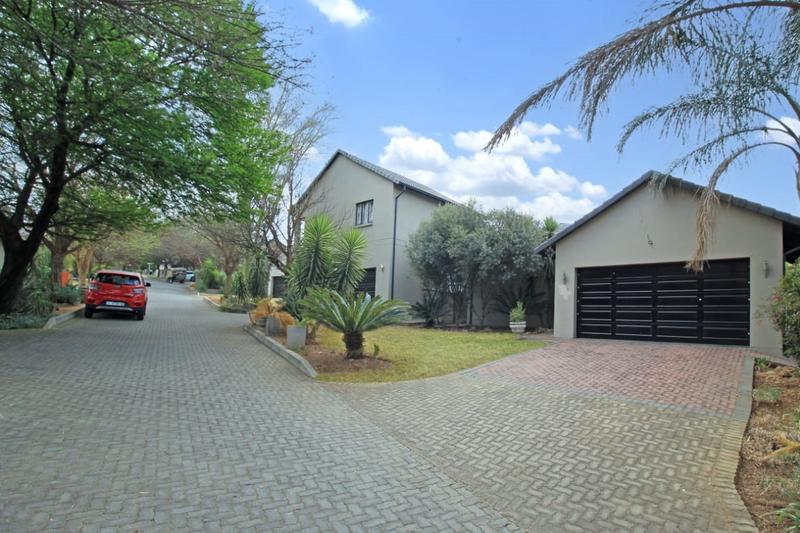 3 Bedroom Property for Sale in Homes Haven Gauteng