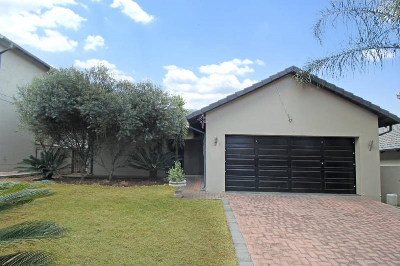 3 Bedroom Property for Sale in Homes Haven Gauteng