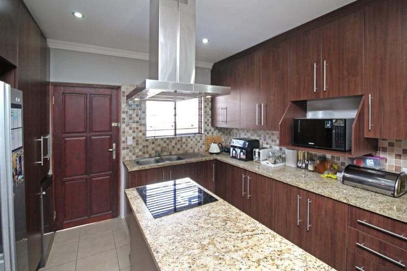 3 Bedroom Property for Sale in Homes Haven Gauteng