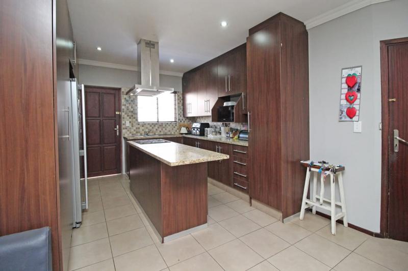 3 Bedroom Property for Sale in Homes Haven Gauteng