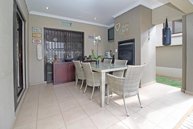 3 Bedroom Property for Sale in Homes Haven Gauteng