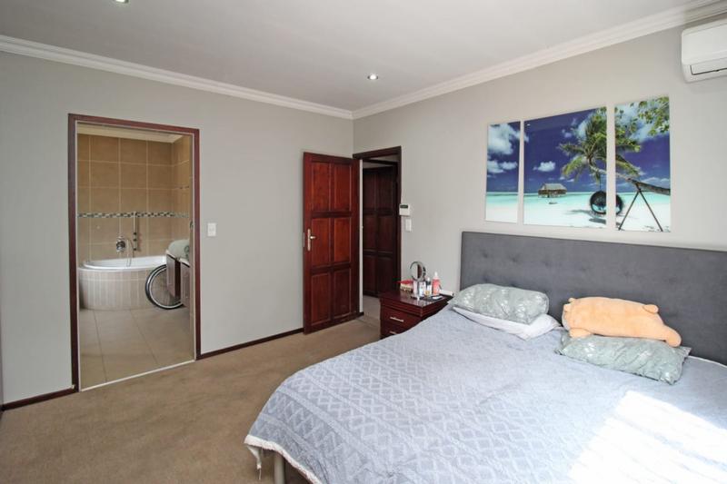 3 Bedroom Property for Sale in Homes Haven Gauteng