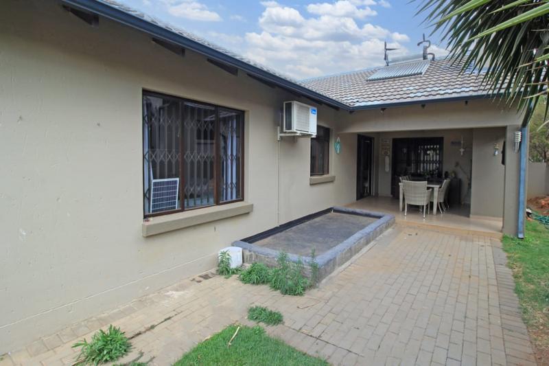 3 Bedroom Property for Sale in Homes Haven Gauteng