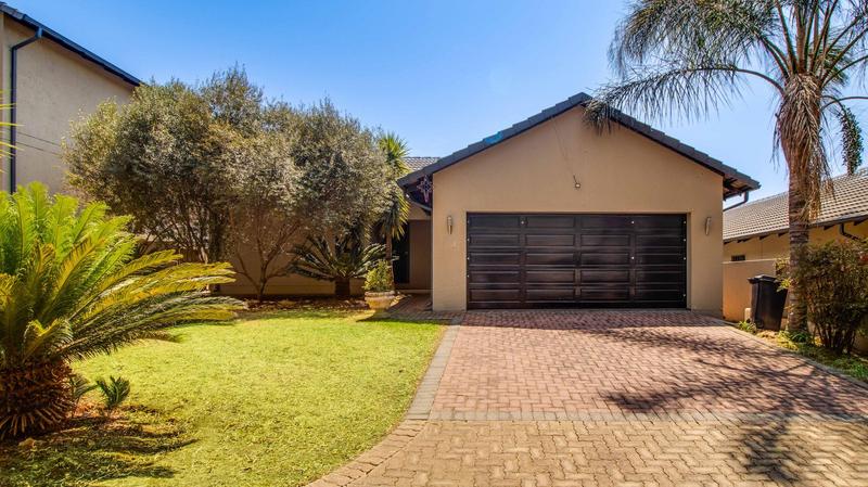 3 Bedroom Property for Sale in Homes Haven Gauteng