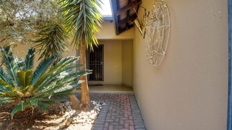 3 Bedroom Property for Sale in Homes Haven Gauteng