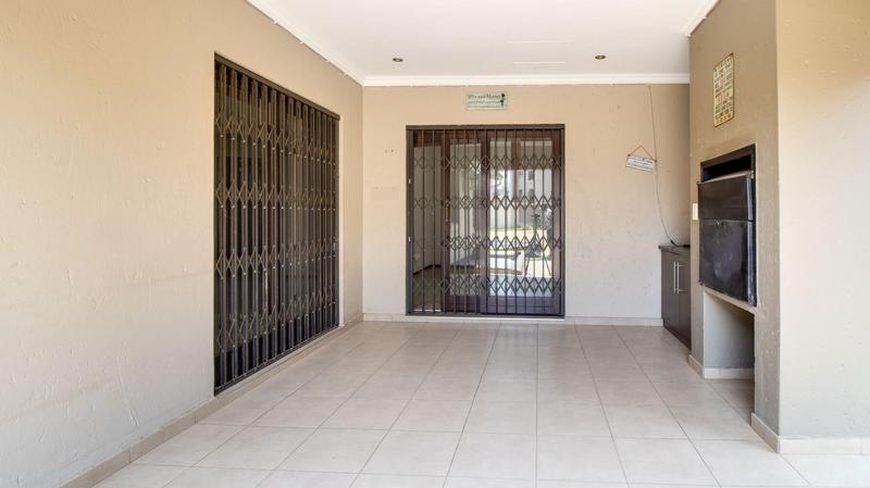 3 Bedroom Property for Sale in Homes Haven Gauteng