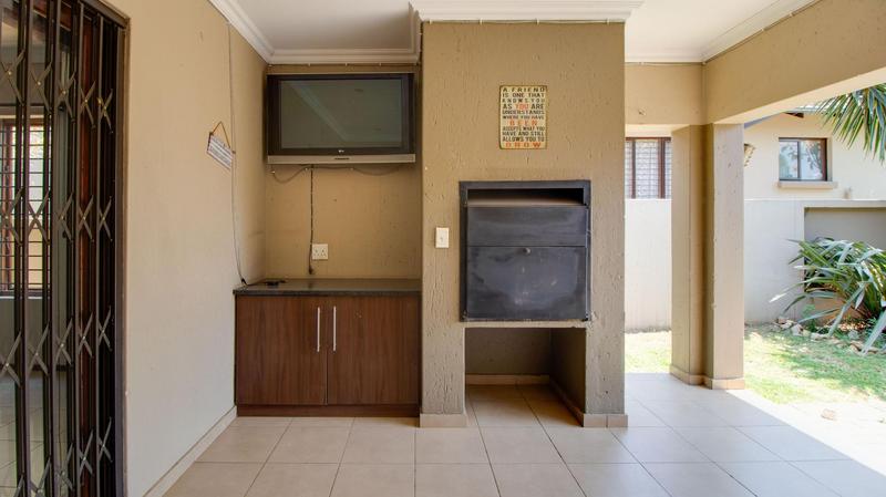 3 Bedroom Property for Sale in Homes Haven Gauteng