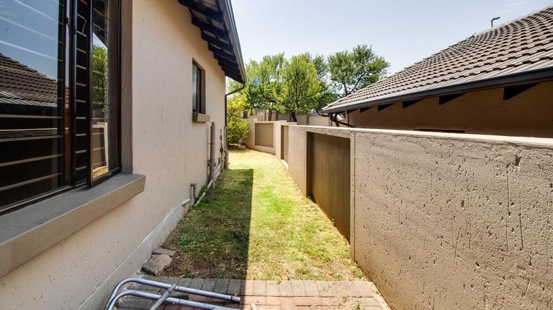 3 Bedroom Property for Sale in Homes Haven Gauteng