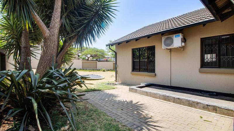 3 Bedroom Property for Sale in Homes Haven Gauteng