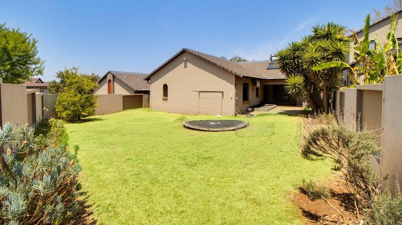 3 Bedroom Property for Sale in Homes Haven Gauteng