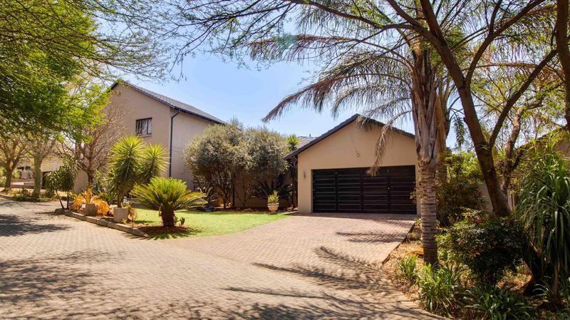 3 Bedroom Property for Sale in Homes Haven Gauteng