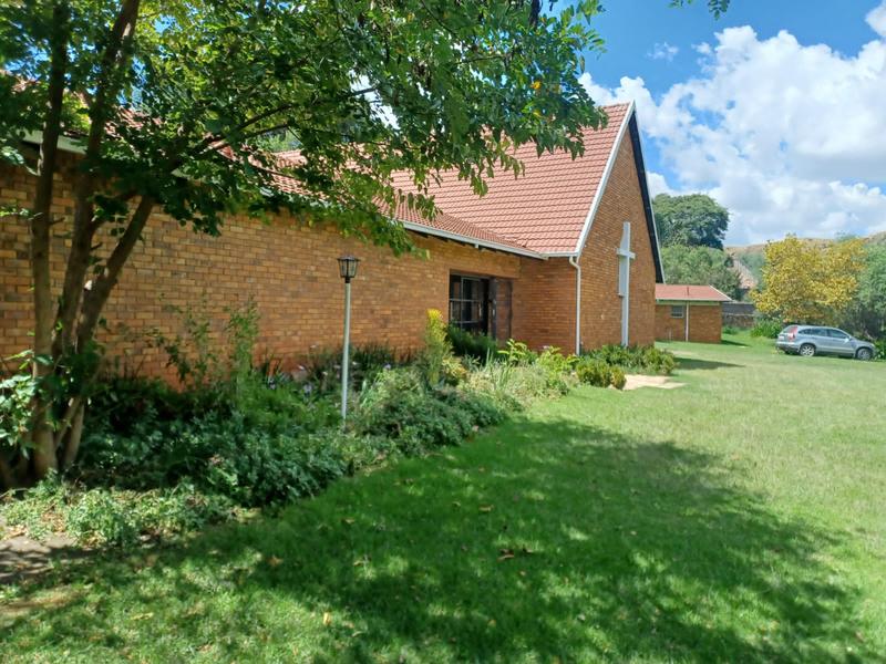 Commercial Property for Sale in Quellerina Gauteng