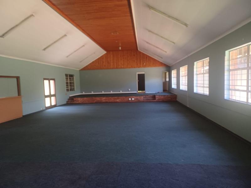 Commercial Property for Sale in Quellerina Gauteng