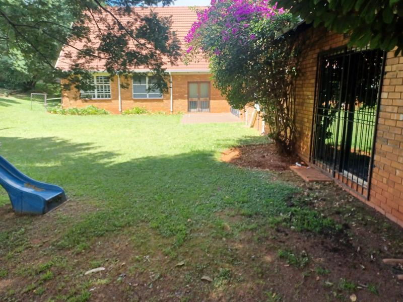 Commercial Property for Sale in Quellerina Gauteng