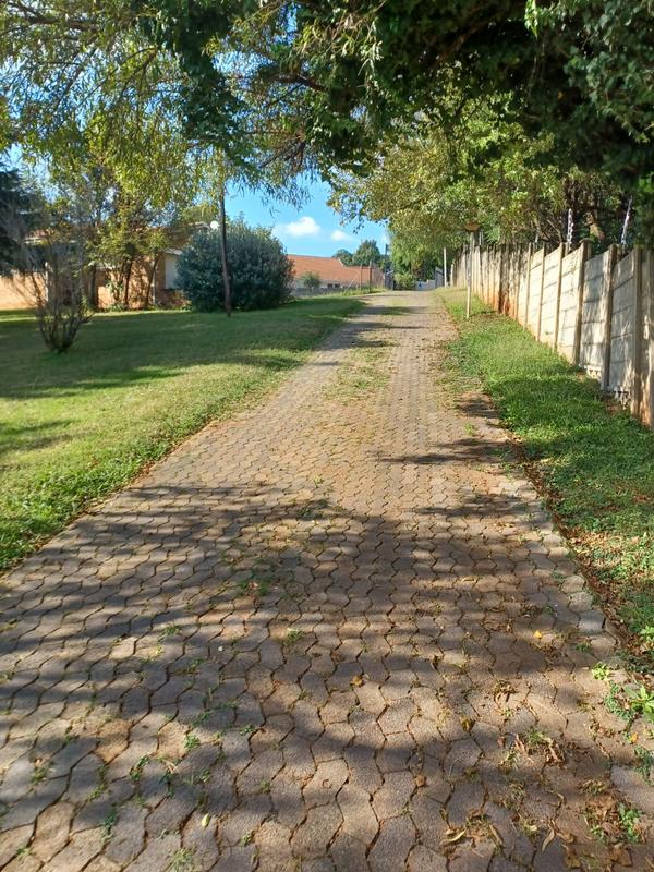 Commercial Property for Sale in Quellerina Gauteng