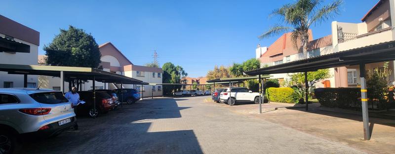 3 Bedroom Property for Sale in Bedfordview Gauteng