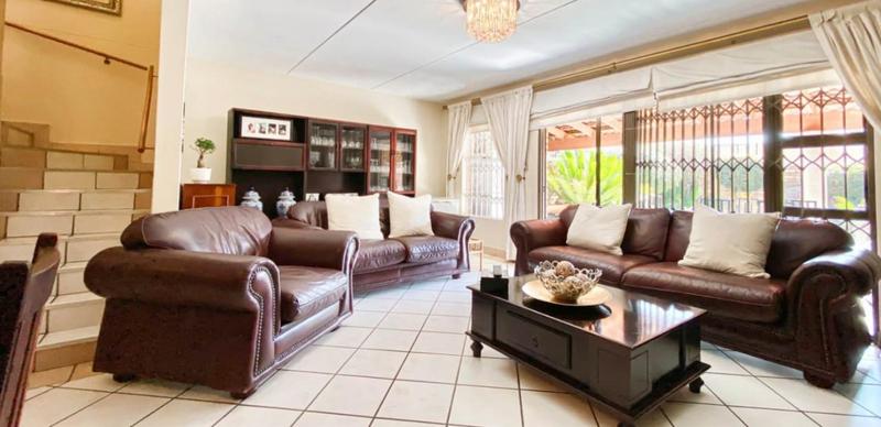 4 Bedroom Property for Sale in Woodmead Gauteng