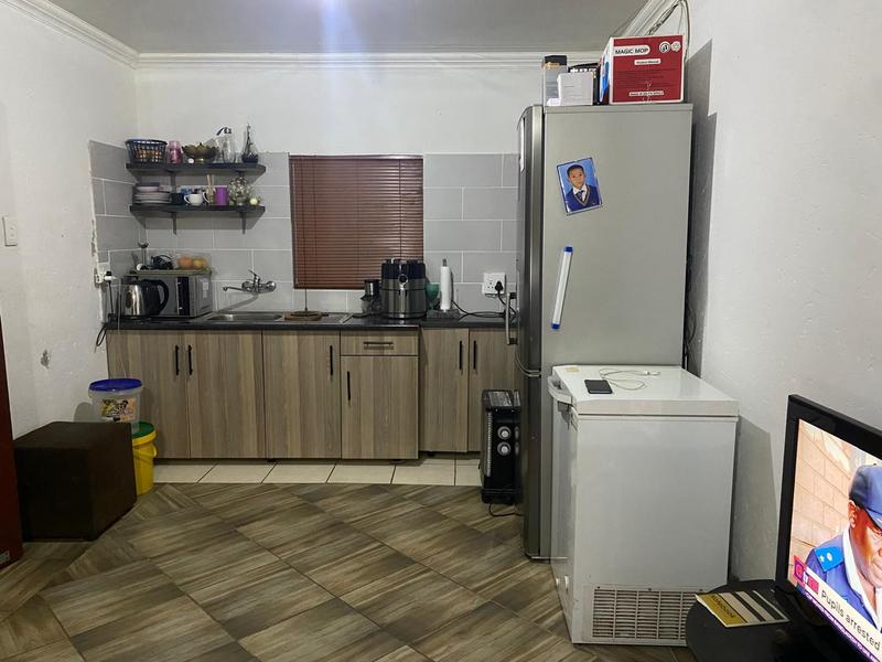 To Let 0 Bedroom Property for Rent in Rabie Ridge Gauteng