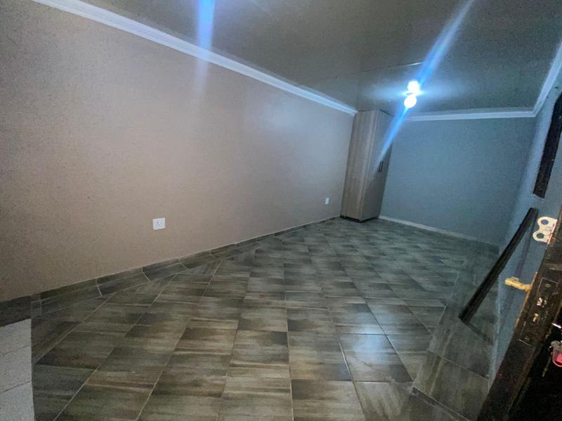 To Let 0 Bedroom Property for Rent in Rabie Ridge Gauteng