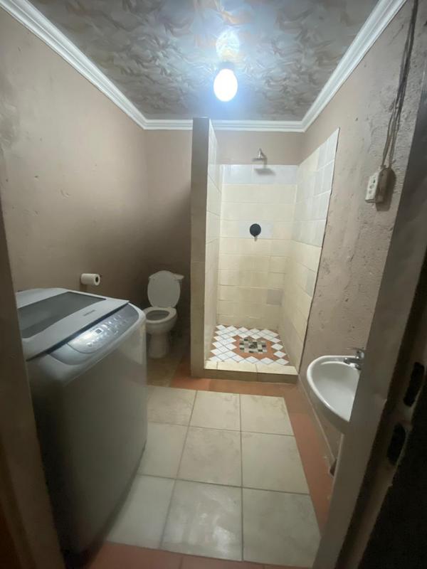 To Let 0 Bedroom Property for Rent in Rabie Ridge Gauteng