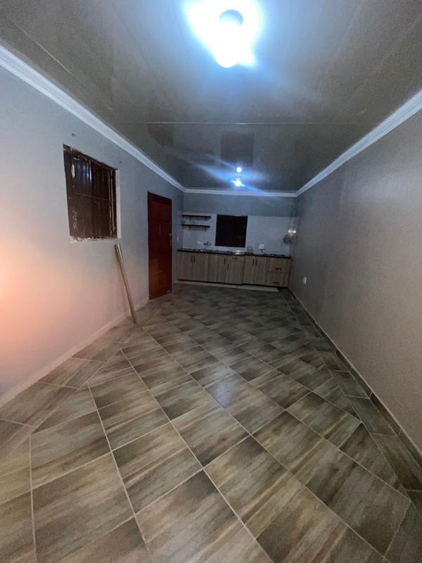 To Let 0 Bedroom Property for Rent in Rabie Ridge Gauteng