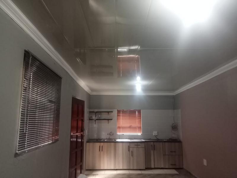 To Let 0 Bedroom Property for Rent in Rabie Ridge Gauteng