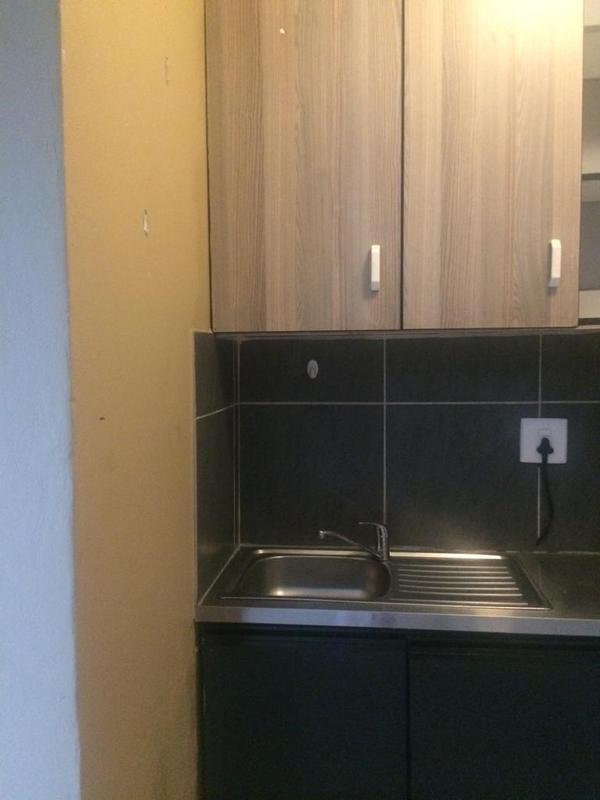 To Let 0 Bedroom Property for Rent in Allandale Gauteng