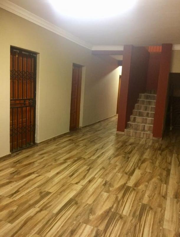 To Let 0 Bedroom Property for Rent in Allandale Gauteng