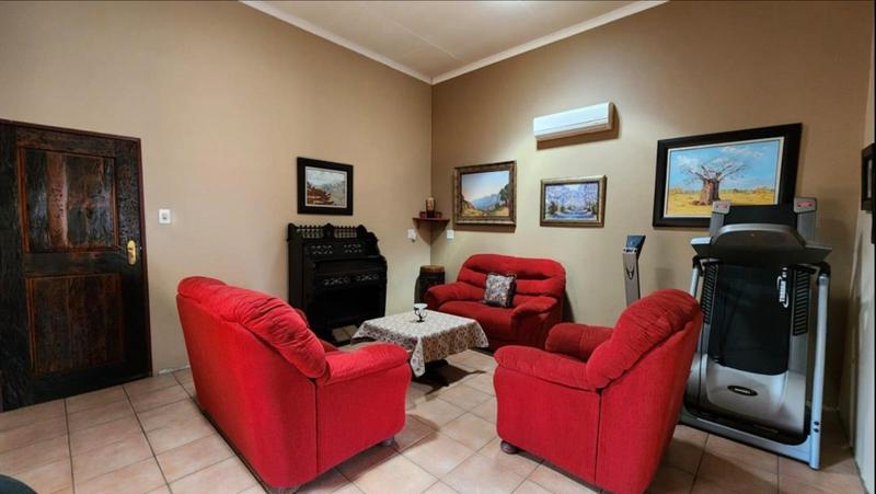 3 Bedroom Property for Sale in Ninapark Gauteng