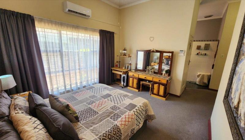 3 Bedroom Property for Sale in Ninapark Gauteng