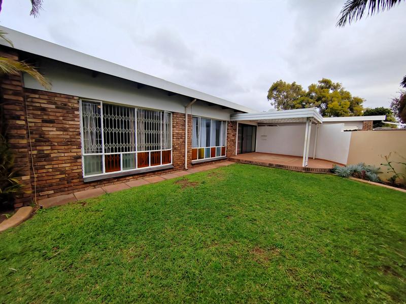 4 Bedroom Property for Sale in Sinoville Gauteng