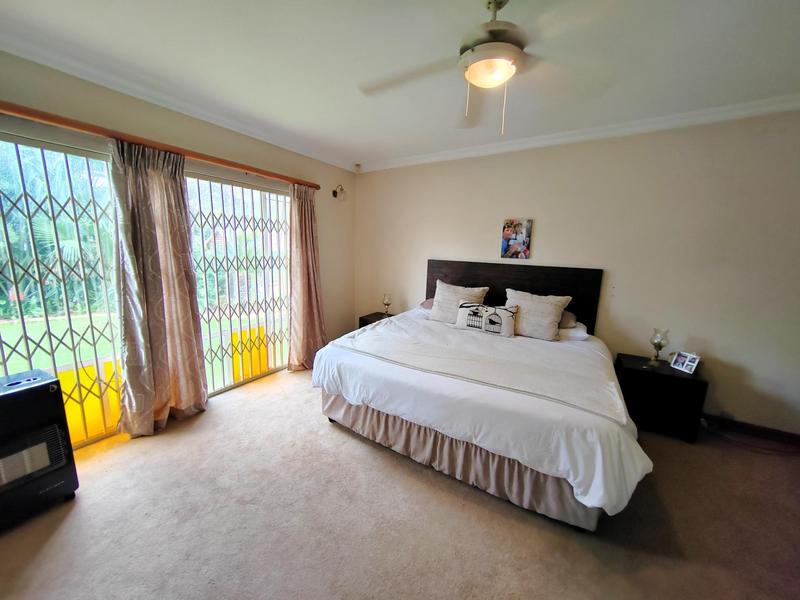 4 Bedroom Property for Sale in Sinoville Gauteng