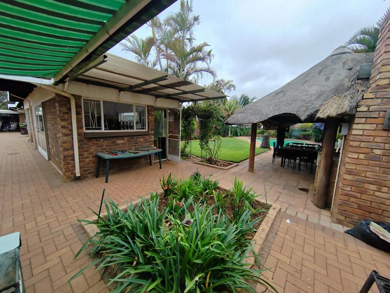 4 Bedroom Property for Sale in Sinoville Gauteng