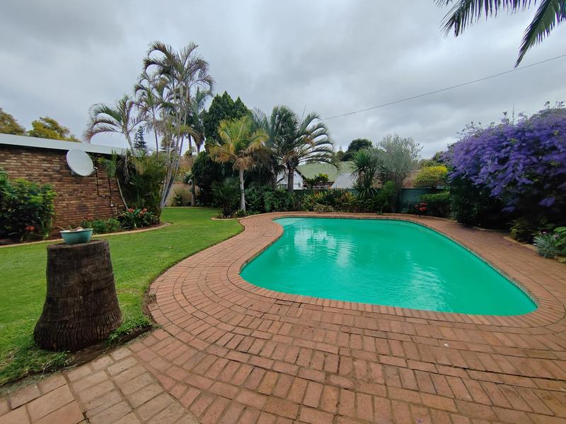 4 Bedroom Property for Sale in Sinoville Gauteng