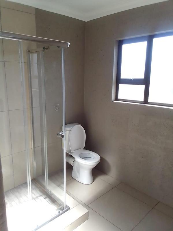 To Let 2 Bedroom Property for Rent in Dawn Park Gauteng