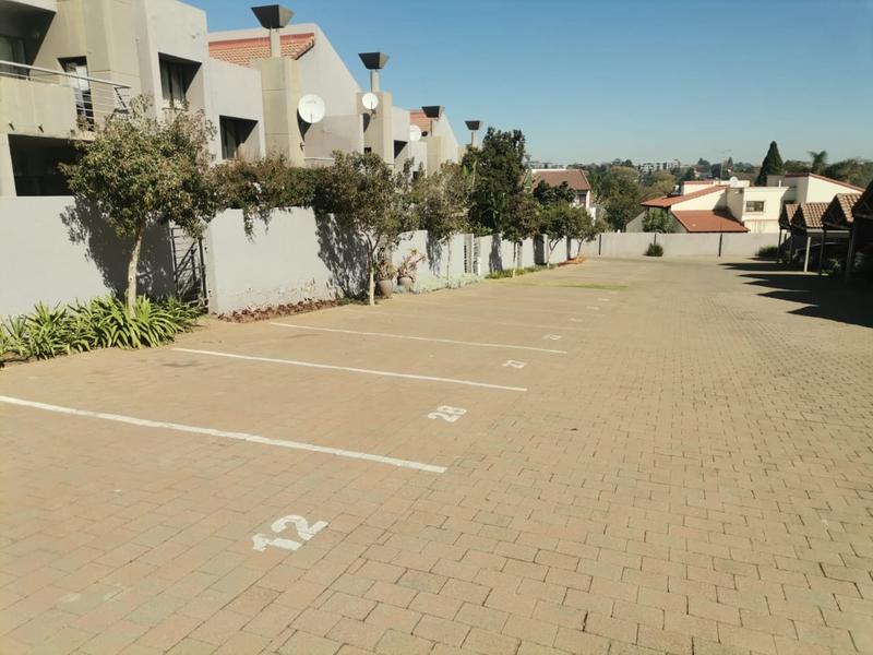 2 Bedroom Property for Sale in Woodmead Gauteng